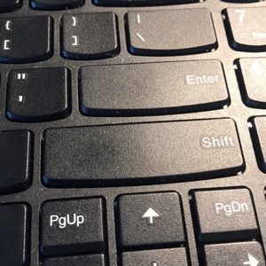 Meet your Posher, Hartmuth